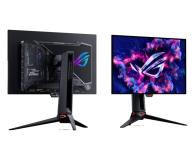 ASUS ROG Swift OLED PG27UCWM - 1596939 - zdjęcie 2